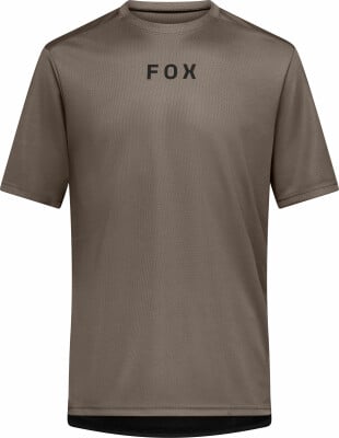 Fox Racing RANGER SS Jersey Radshirt