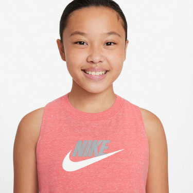G NSW TANK JERSEY