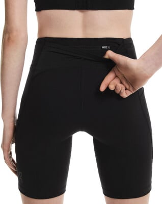 On 8" Performance Tight Lauftight