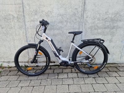 Genesis E-XTOURING 5.3 