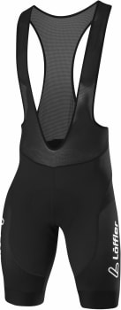 Löffler Winner III Radträgerhose