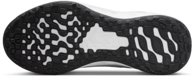 Nike Revolution 6 PSV Velcro běžecké boty