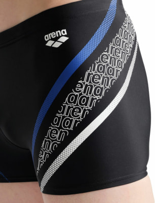 Arena Men's Swim Short Grap férfi fürdőnadrág