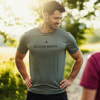 Active Rebel Laslo Laufshirt