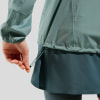 Odlo Zeroweight Laufjacke mit Kapuze