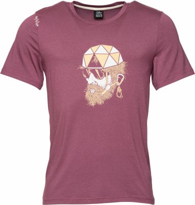 Chillaz Explorer T-Shirt