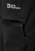 Jack Wolfskin Hikeout Zip Off Wanderhose