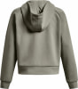 Under Armour Unstoppable Fleece Hoodie