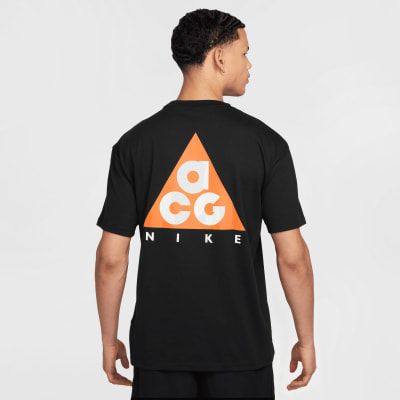 Nike M ACG Df Tee M90 Lbr+Hbr Tri Shirt