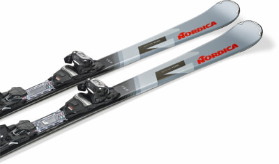 Nordica Spitfire Prime Pán.alpin.lyže, dřev.jádro