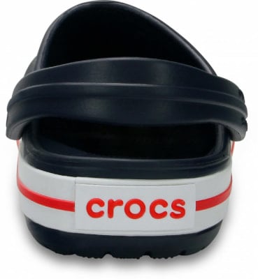Crocs Crocband Clog Wellnesssandalen