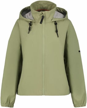 Icepeak Adriam Softshelljacke m.Kapuze Active A.W.S.
