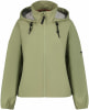 Icepeak Adriam Softshelljacke m.Kapuze Active A.W.S.