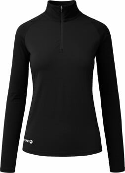 Martini Horizon Langarmshirt mit Halfzip