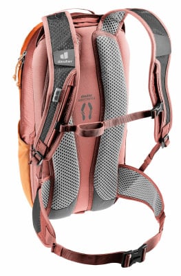Deuter Race 12 Bikerucksack