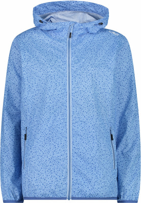 CMP Regenjacke mit Kapuze