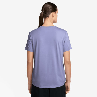 Nike W NSW KLUB SS TEE CC Női póló
