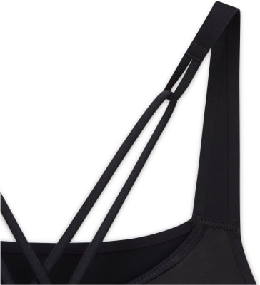 Nike Swoosh Luxe Sport-BH