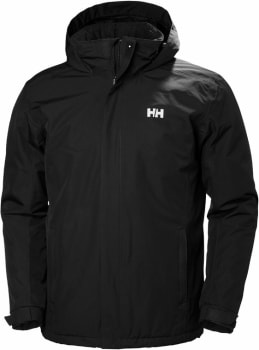 Helly Hansen Dubliner Insulated férfi kabát
