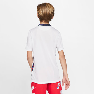 Nike England 20/21 Heimtrikot