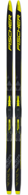 Fischer Sprint Crown dětské běžecké lyže vč. vázání