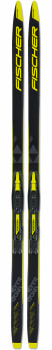 Fischer Sprint Crown dětské běžecké lyže vč. vázání