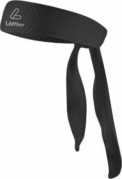 Löffler Tie Stirnband