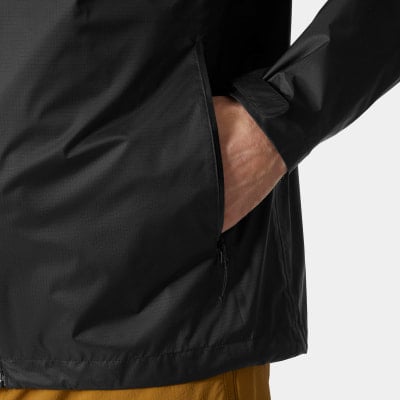 Helly Hansen Loke Terra 2,5L Regenjacke mit Kapuze