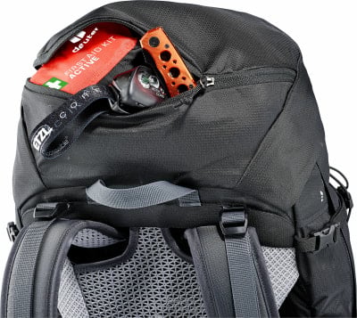 Deuter Futura Pro 42 EL Wanderrucksack