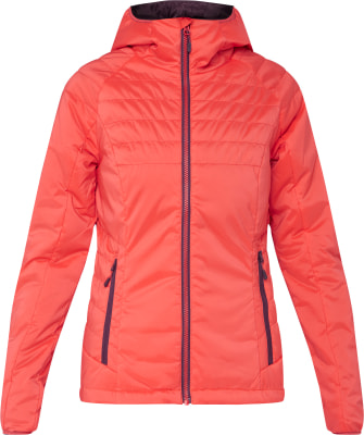McKINLEY M-Tec Teide Primaloft kabát, PFC-FREE, 90% PA 10% EL