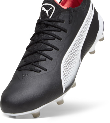 Puma King Ultimate FG/AG Fußballschuhe