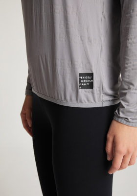 Venice Beach Nada Langarmshirt