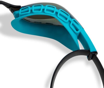 Arena Air Sonic Mirror Schwimmbrille Arena Air Sonic Mirror Schwimmbrille