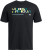 Under Armour Colorblock T-Shirt