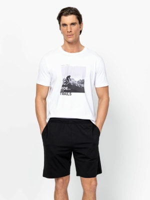 Heavy Tools Magento férfi póló Heavy Tools Magento férfi póló