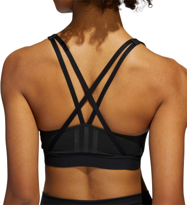 adidas CIR MED SUP BRA sportmelltartó