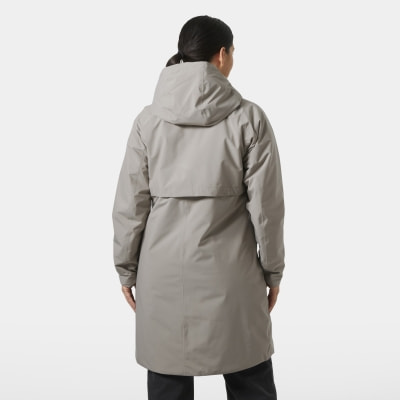 Helly Hansen W Lily Ins Rai női kapucnis kabát