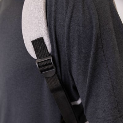 Jako Challenge Rucksack