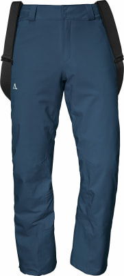 Schöffel Weissach Skihose mit Träger