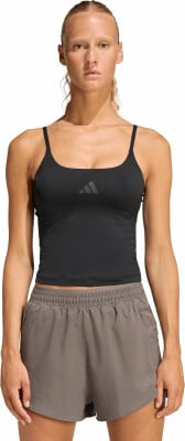 adidas OPTIME LS TANK Dám.top CLIMACOOL