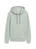 Tom Tailor Structured Hoody férfi kapucnis felső