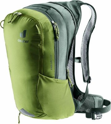 Deuter Race Air 14+3 Bikerucksack