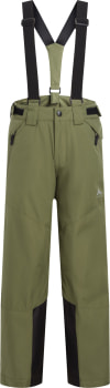 McKINLEY Eddie AB 10.10 Skihose mit Träger