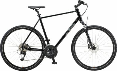 KTM X-Life Pro 28" férfi cross kerékpár
