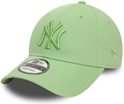 New Era 940 MLB League Essential sportovní kšiltovka