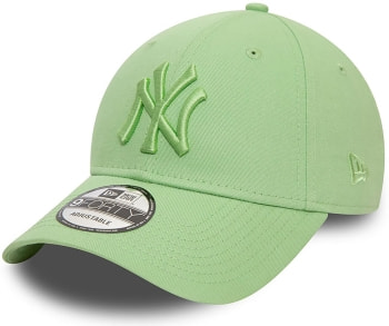 New Era 940 MLB League Essential sportovní kšiltovka