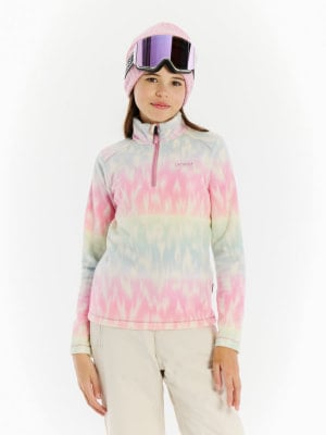 Protest Prtremissy Skileibchen mit Halfzip