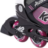 K2 Ascent 80 inline brusle