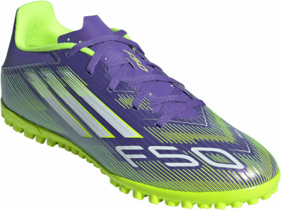 adidas F50 Club TF Ffi. mûfüves labdarúgó cipő angol méret