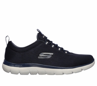 Summits-Louvin Fitnessschuh D-Gr.